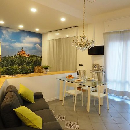 Guglielmo City Center Studio By Wonderful Italy Boloňa Exteriér fotografie